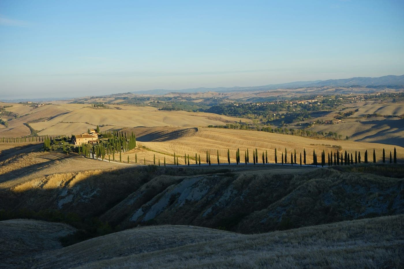 Agritourism